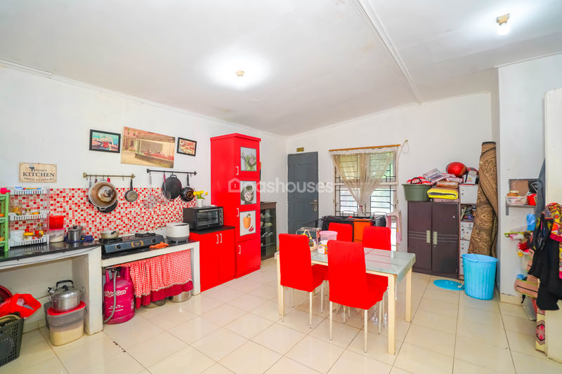 Cendana Residence Pamulang Blok H2