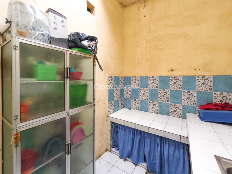 Puri Serpong 2 Blok AH3 no 12