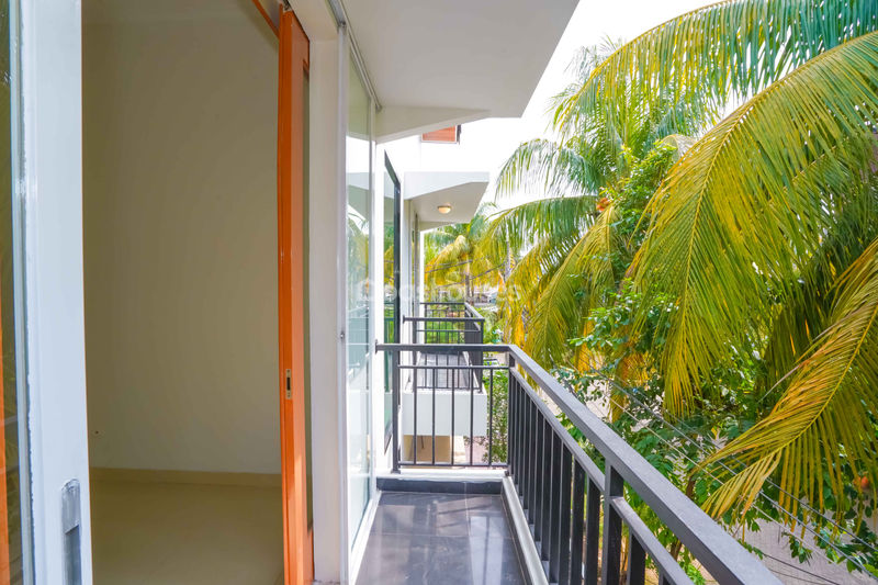 Perumahan Cibubur Garden No.1