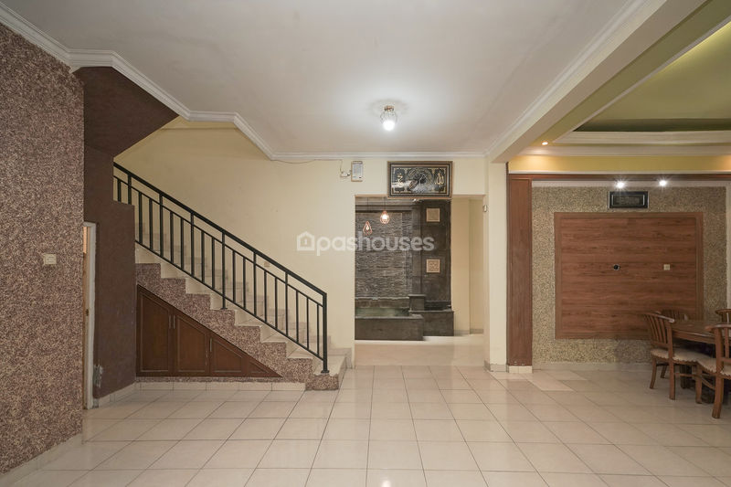 Perumahan Jatiwaringin Mansion No. 35