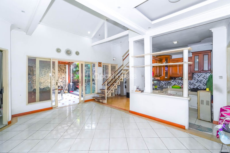Perumahan Gardenia Estate