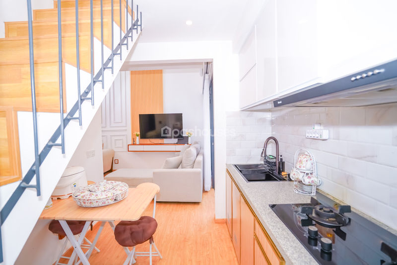 Perumahan JDS Resort Depok Blok D28