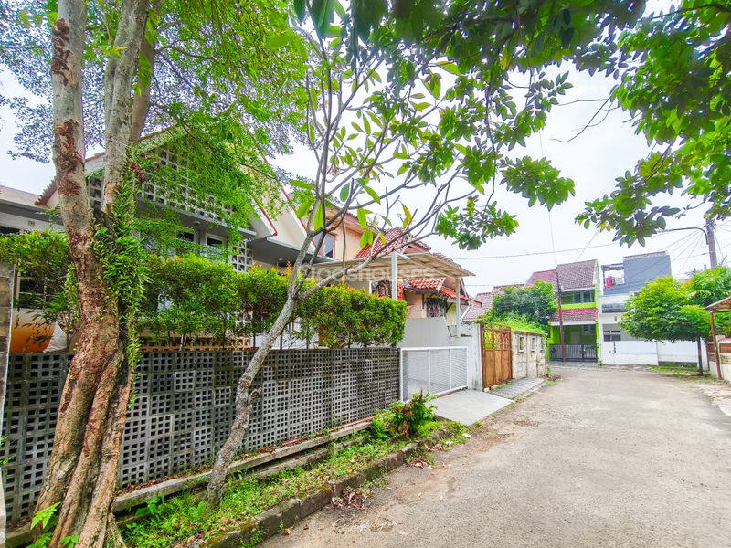 Bukit Cimanggu City Blok O5