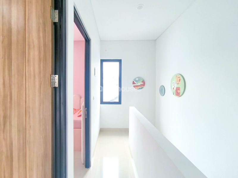 Harmoni Residence Serpong