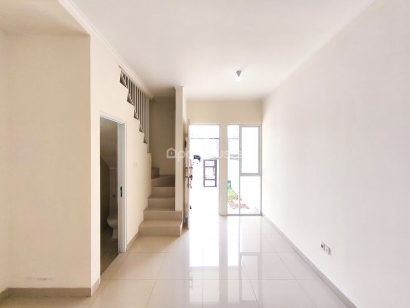Perumahan Casa de Villa Pondok Cabe