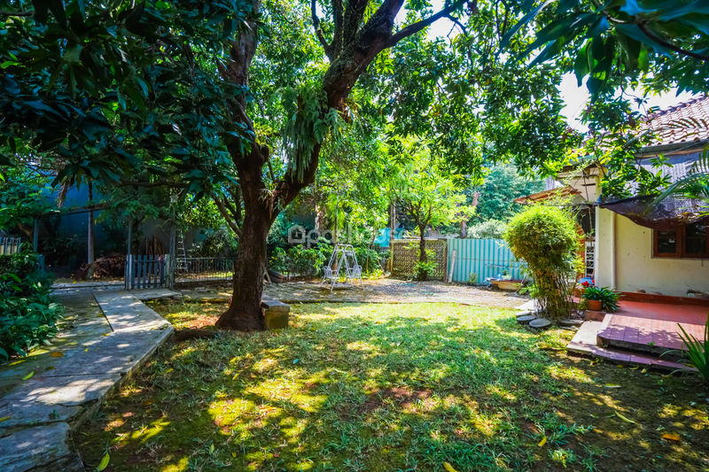 Jalan Mede II No.10 Matraman