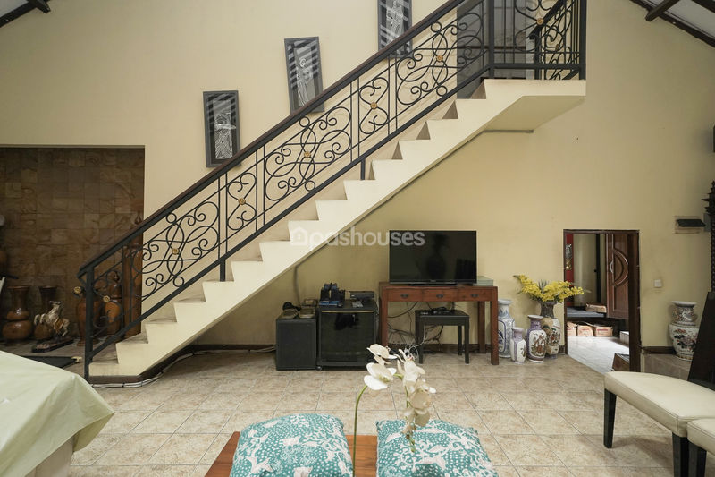 Perumahan Taman Wisma Asri Bekasi Blok O68 No.5