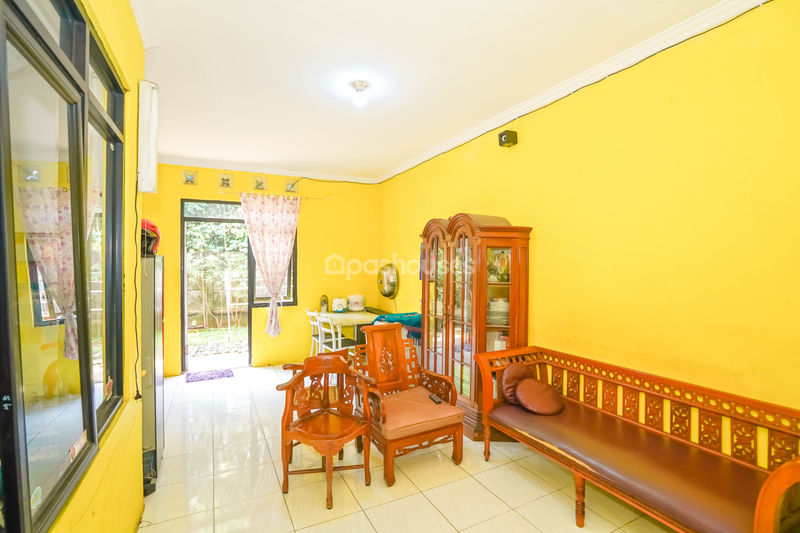 Perumahan Taman Anyelir 3 Blok L2