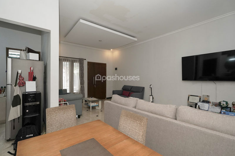 Perumahan Grand Mutiara Indah Town House
