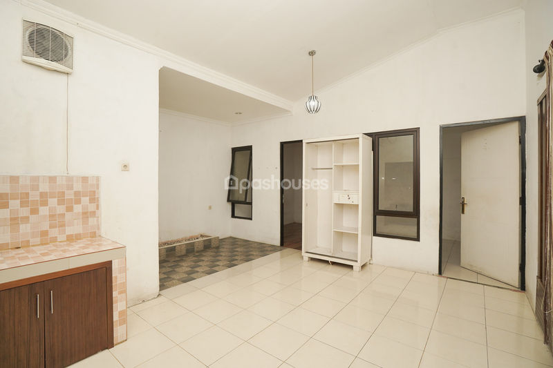 Bintang Metropole Cluster Orion Blok A4 No.85