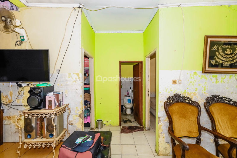 Komplek Sawangan Regensi