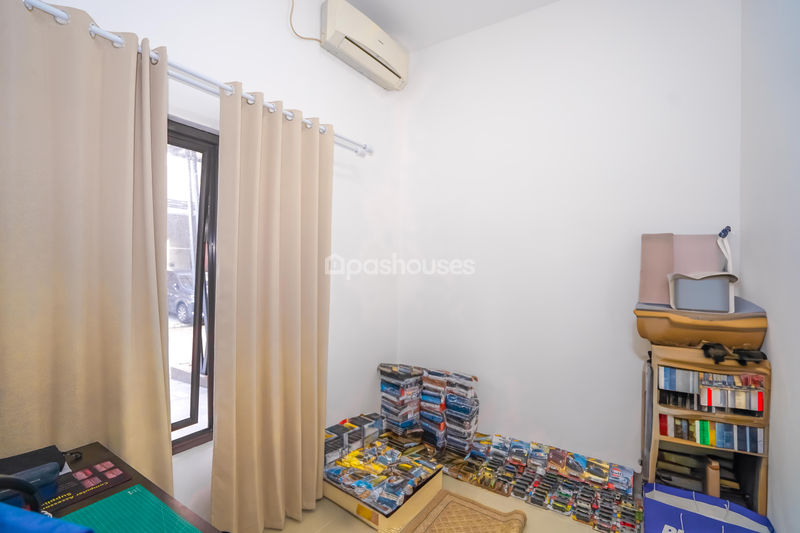 Perumahan Tamanati Urban Living Blok A No.12A