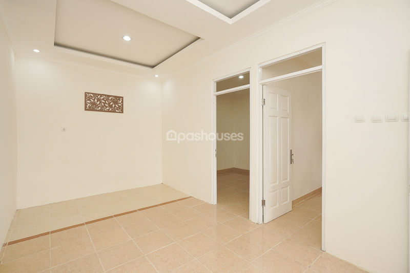 Bekasi Timur Regency 3 Cluster Flourite Blok F5 No.3