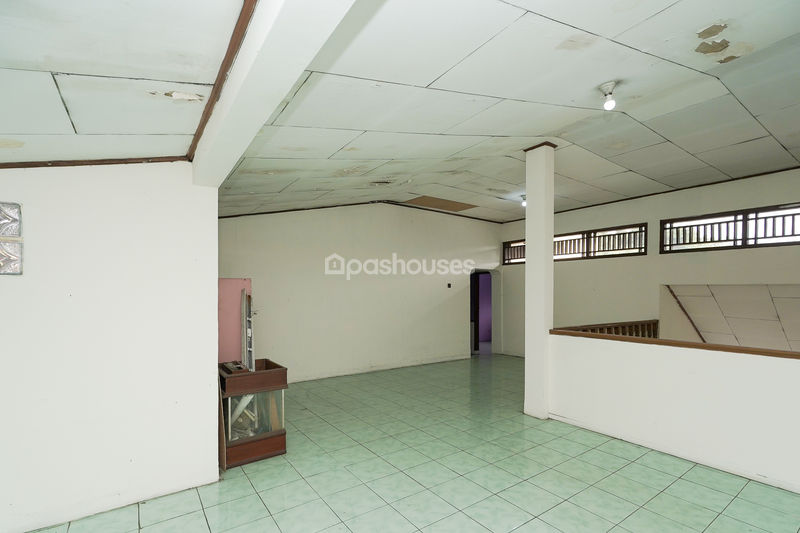 Perumahan Masnaga Blok D 401