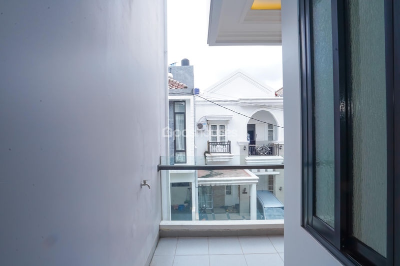 Perumahan Swadaya Hills Residence