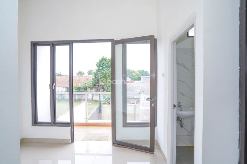 Kamila Residence 2 Cinangka Blok C8