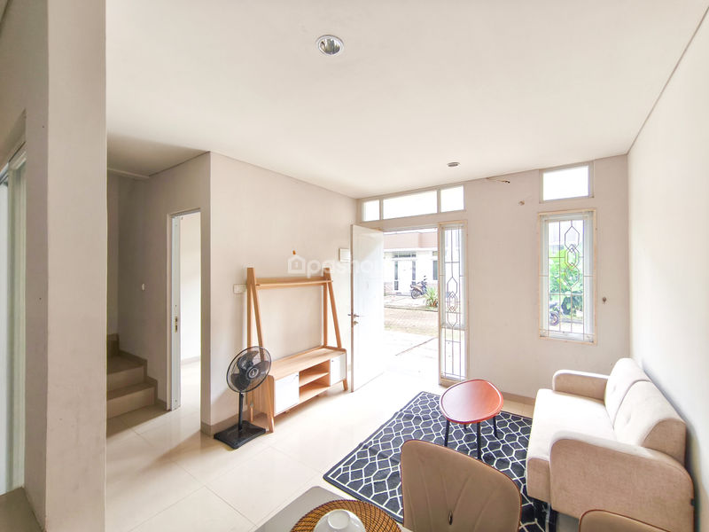 Parkville Serpong Cluster Canola