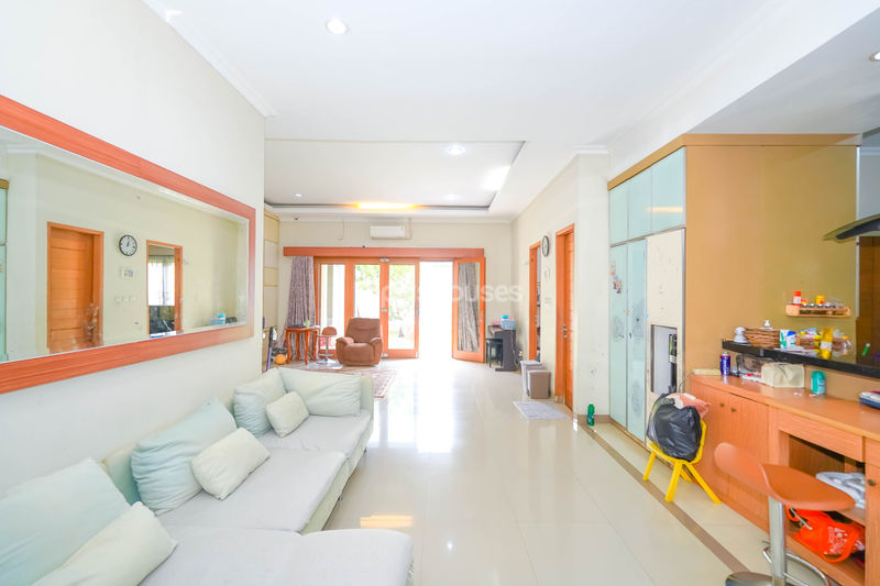 Pondok Cibubur
