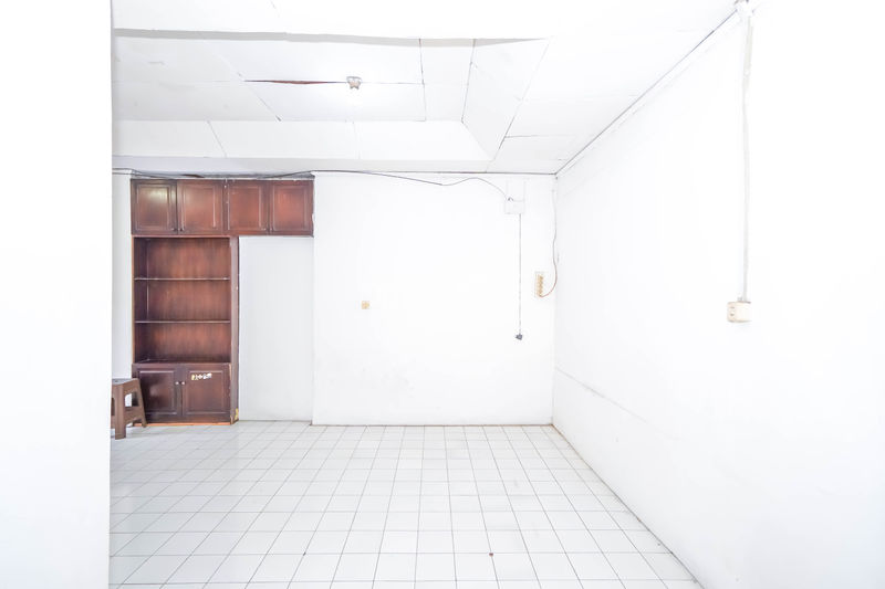 Jalan Pisangan Raya