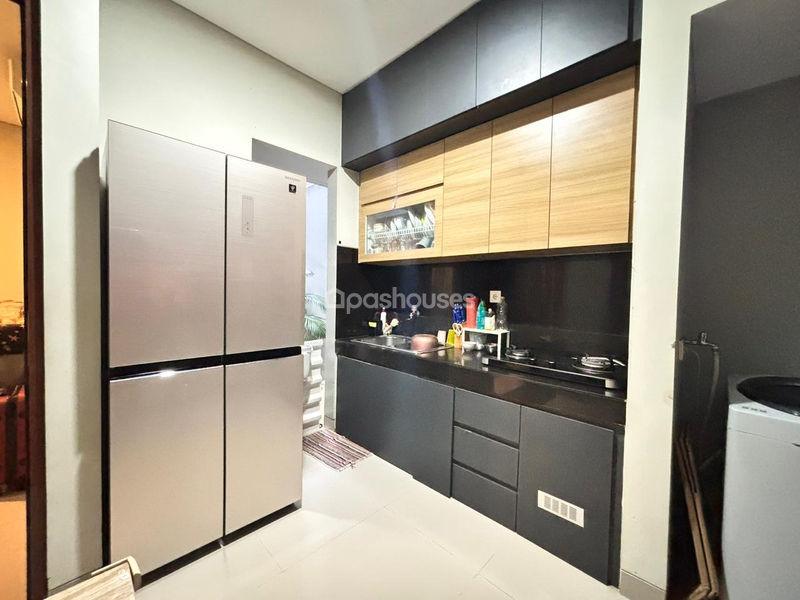 Perumahan Premier Estate 2 Blok E26A
