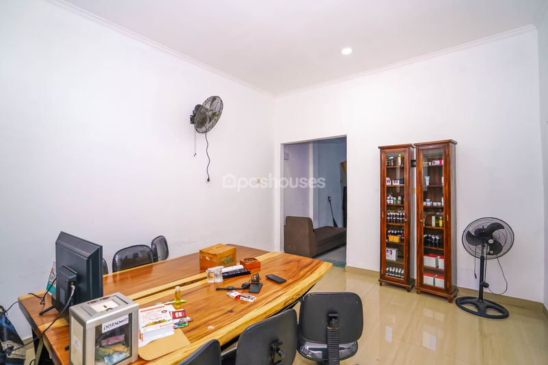Grand Depok City Cluster Jasmine