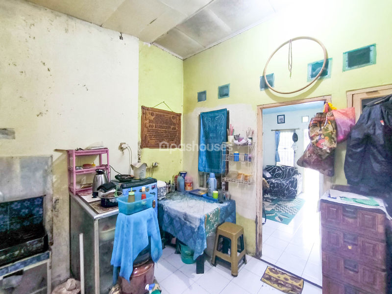 Puri Pamulang Tangerang