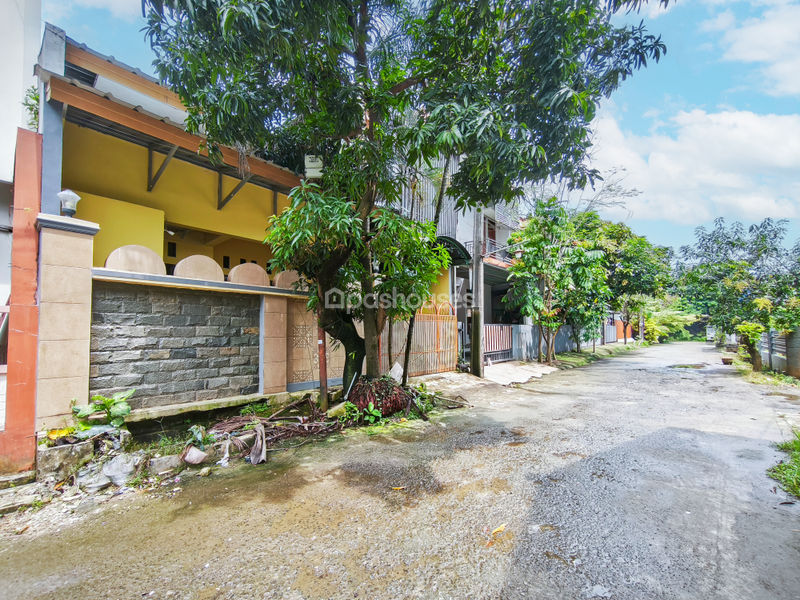 Perumahan Villa Nusa Indah 2 Cluster Anggrek Blok F5 No.2