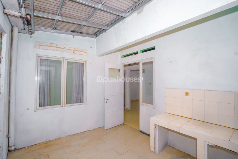 Perumahan Mutiara Juanda Residence Blok E9