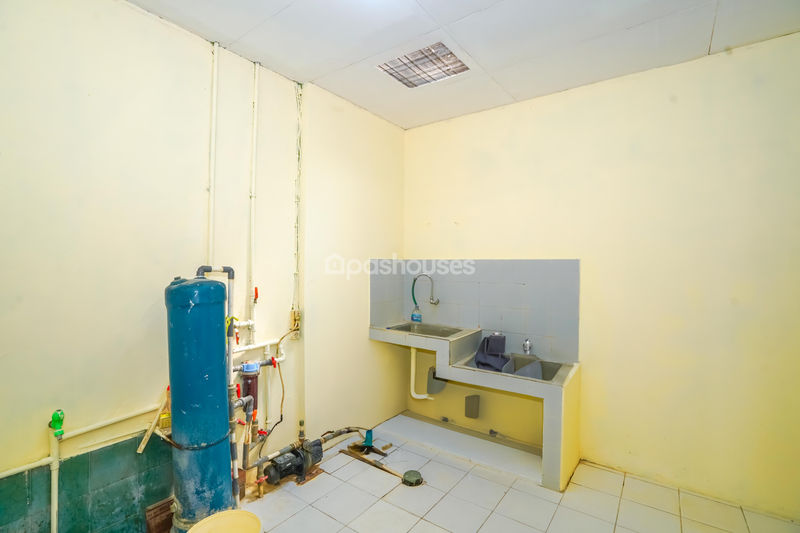 Vila Dago Pamulang Cluster Alam Asri 3 Blok J14