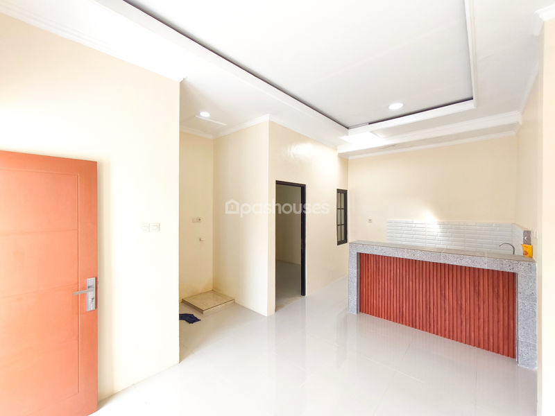 Griya Serpong AsriBlok I2 No.16