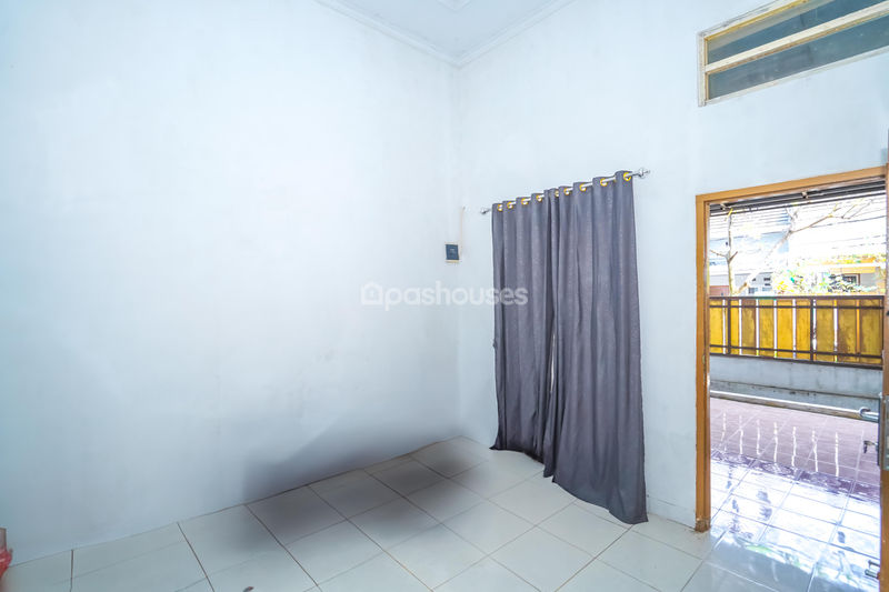 Perumahan Green Garden 2 Blok D3