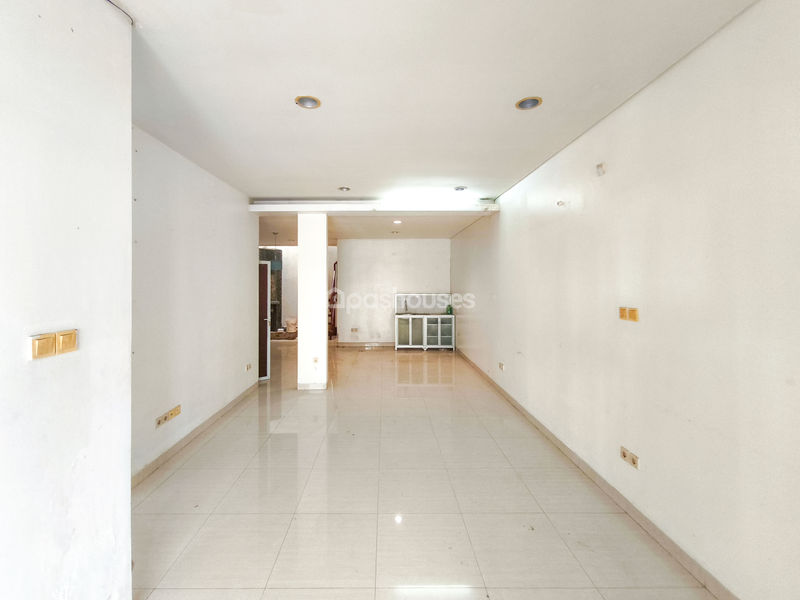 Residence One Cluster Blue Sapphire Blok V No.26