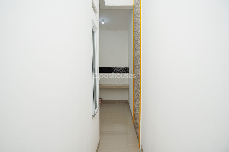 Grand Residence City Cluster Prapanca Blok BD15 No.18