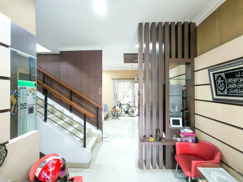Perumahan Gading Serpong