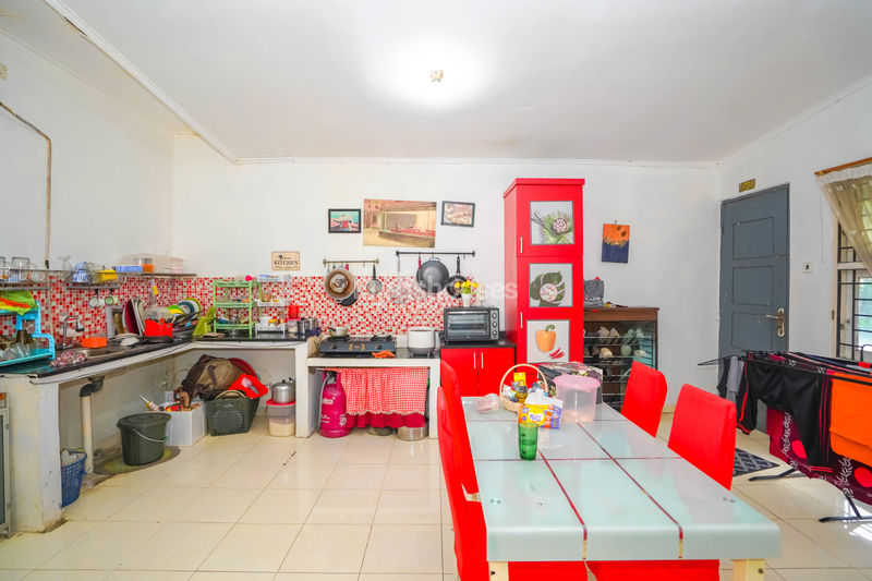 Cendana Residence Pamulang Blok H2