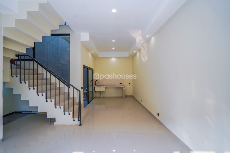 Perumahan Palomino Residence Blok C3