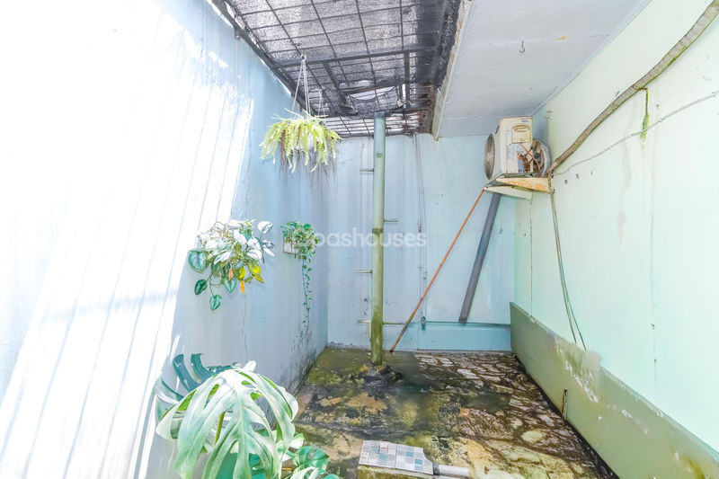 Perumahan Villa Dago Pamulang Cluster Tampak Siring Blok F4 No.11