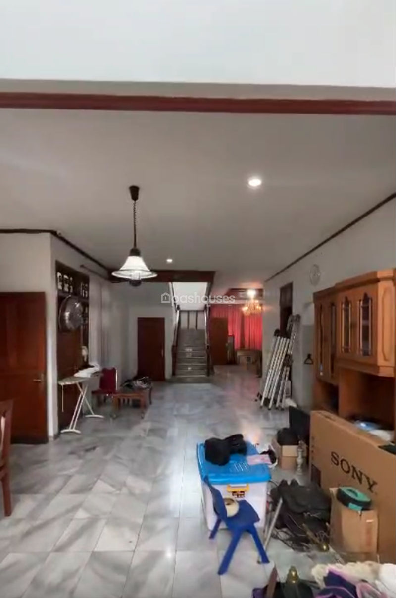 Jalan Kayu Manis VI