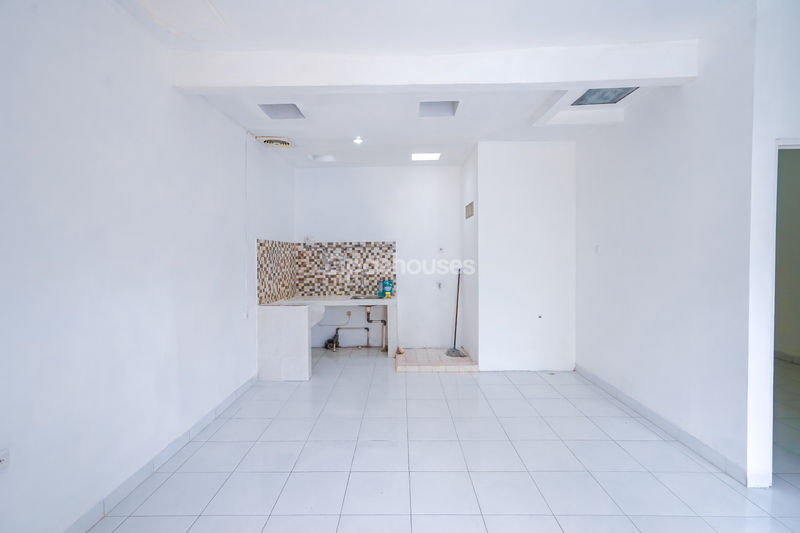 Permata Cimanggis Cluster Mutiara Blok C5 No.17