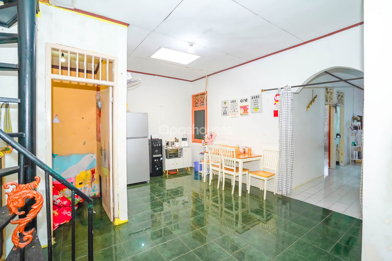 Villa Pamulang Blok DC4
