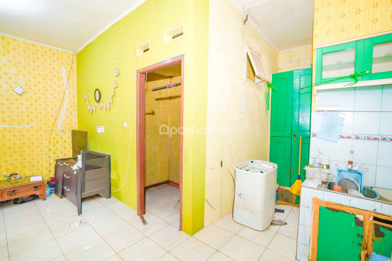 Perumahan Permata Lazuardi