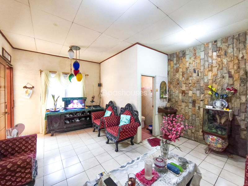 Villa Dago Tol Blok A1