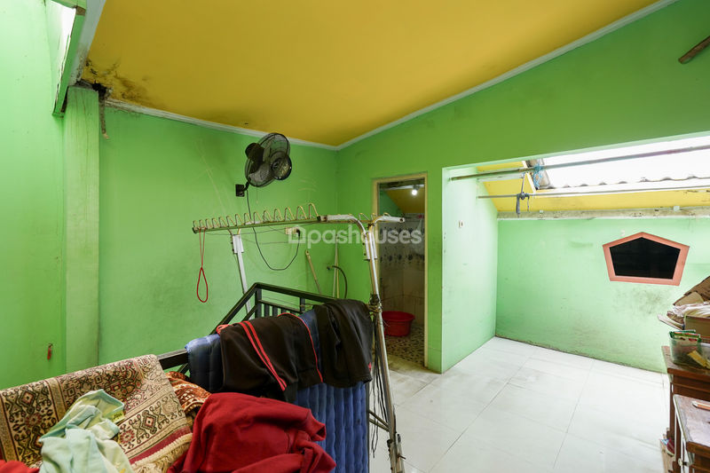 Perumahan Taman Wisma Asri Bekasi Blok C9 No.118