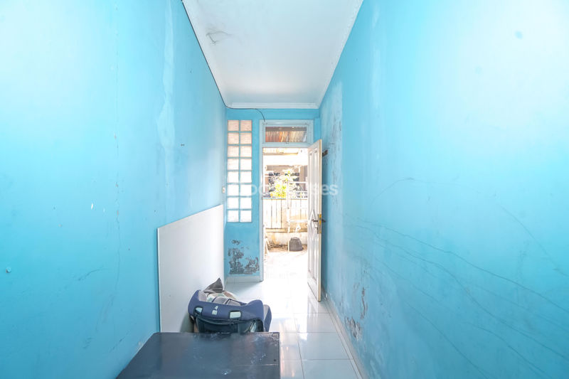 Perumahan Jatijajar Blok D19