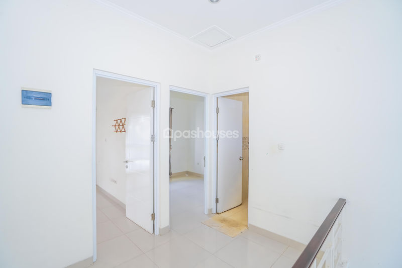 Perumahan Cinere Park View Blok F2