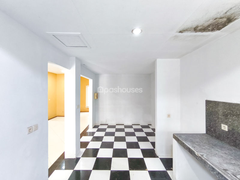 Komplek Duren Village