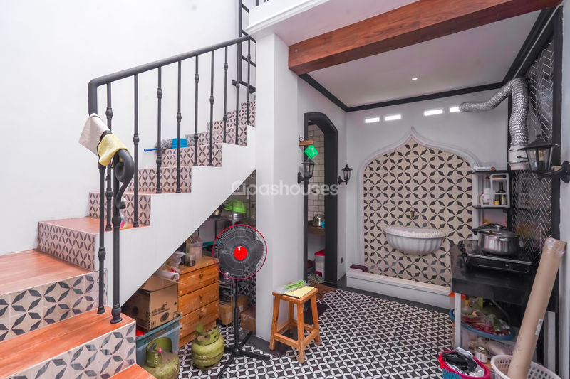 Perumahan Puri Cinere Blok K4 No.9