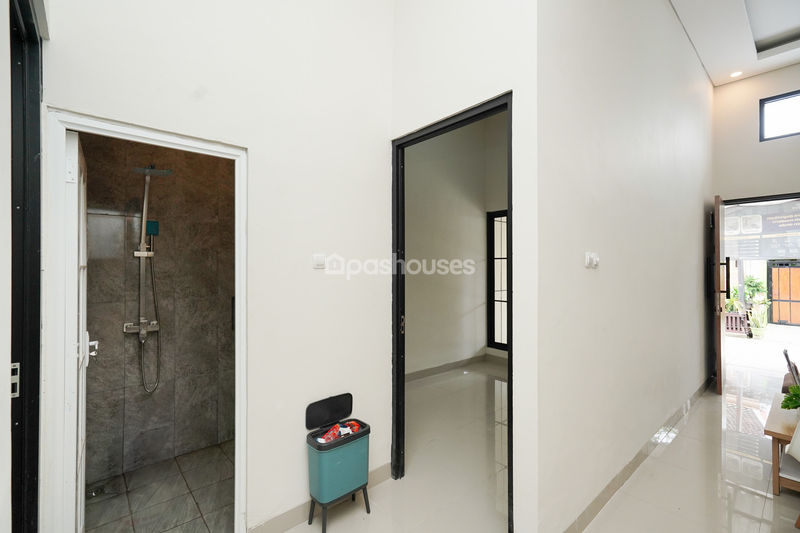 Bekasi Timur Regency Blok H15 No.2