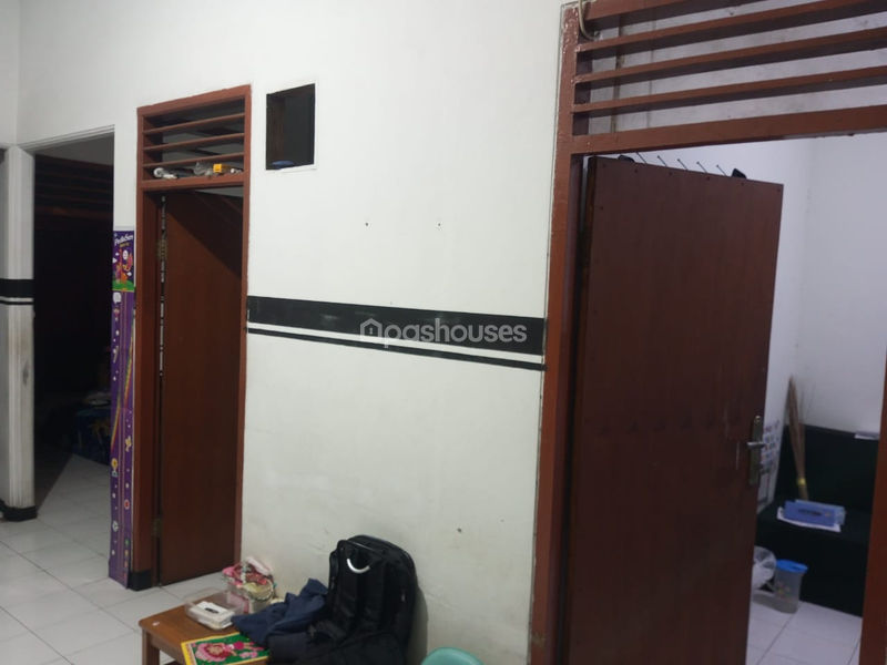 Perum Pondok Cipta Blok A