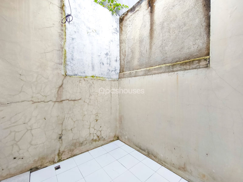 Perumahan Paradise Park Residence Blok K12